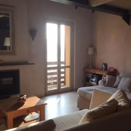 Chez Laurent Apartamento *