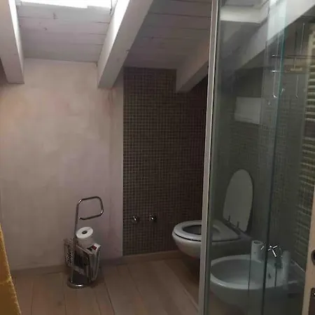 Apartamento Chez Laurent
