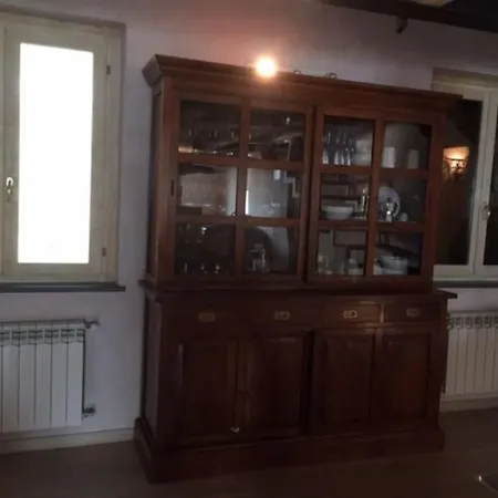 Chez Laurent Apartamento *