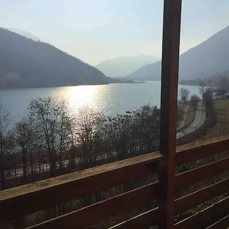 Chez Laurent Apartamento Endine Gaiano