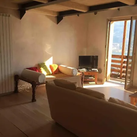 Apartamento Chez Laurent Endine Gaiano