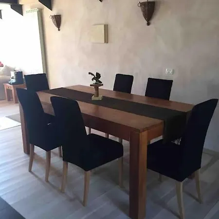 Apartamento Chez Laurent