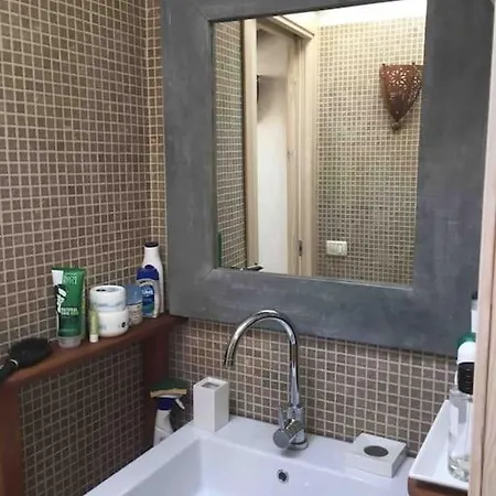 Apartamento Chez Laurent *
