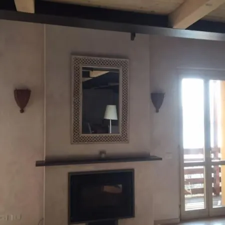 Chez Laurent Apartamento Endine Gaiano