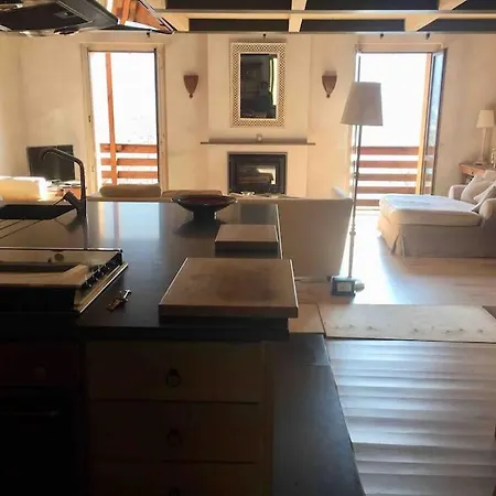 Chez Laurent Apartamento Endine Gaiano