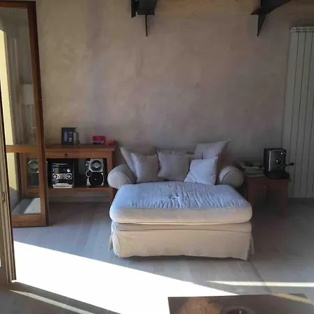 Chez Laurent Apartamento