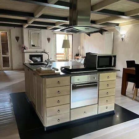Chez Laurent